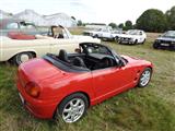 Cars & Coffee Wetteren -  13 september 2020