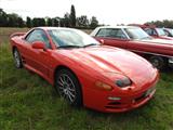 Cars & Coffee Wetteren -  13 september 2020