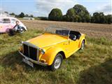 Cars & Coffee Wetteren