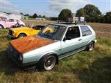 Cars & Coffee Wetteren -  13 september 2020