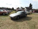Cars & Coffee Wetteren -  13 september 2020