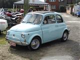 Cars & Coffee Wetteren -  13 september 2020