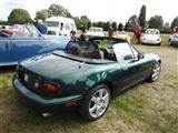 Cars & Coffee Wetteren -  13 september 2020