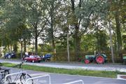 Tractor rondrit Moerbeke-Waas @ Jie-Pie - foto 3 van 114