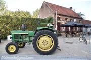 Tractor rondrit Moerbeke-Waas @ Jie-Pie - foto 7 van 114