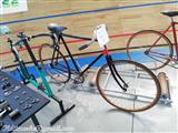 Expo "De fiets door de jaren heen" Van Hauwaert @ Jie-Pie - foto 5 van 83