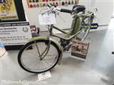Expo "De fiets door de jaren heen" Van Hauwaert @ Jie-Pie - foto 9 van 83