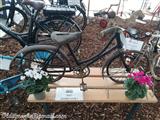 Expo "De fiets door de jaren heen" Van Hauwaert @ Jie-Pie - foto 12 van 83
