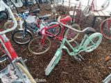 Expo "De fiets door de jaren heen" Van Hauwaert @ Jie-Pie - foto 17 van 83