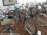 Expo "De fiets door de jaren heen" Van Hauwaert @ Jie-Pie - foto 21 van 83