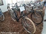 Expo "De fiets door de jaren heen" Van Hauwaert @ Jie-Pie - foto 22 van 83