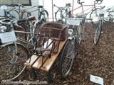 Expo "De fiets door de jaren heen" Van Hauwaert @ Jie-Pie - foto 25 van 83