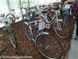 Expo "De fiets door de jaren heen" Van Hauwaert @ Jie-Pie - foto 28 van 83