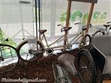 Expo "De fiets door de jaren heen" Van Hauwaert @ Jie-Pie - foto 31 van 83