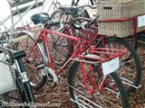 Expo "De fiets door de jaren heen" Van Hauwaert @ Jie-Pie - foto 32 van 83