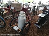 Expo "De fiets door de jaren heen" Van Hauwaert @ Jie-Pie - foto 35 van 83