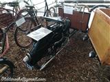 Expo "De fiets door de jaren heen" Van Hauwaert @ Jie-Pie - foto 36 van 83