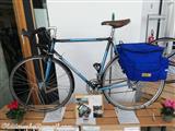 Expo "De fiets door de jaren heen" Van Hauwaert @ Jie-Pie - foto 44 van 83