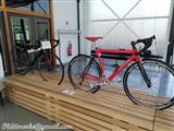 Expo "De fiets door de jaren heen" Van Hauwaert @ Jie-Pie - foto 45 van 83