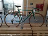 Expo "De fiets door de jaren heen" Van Hauwaert @ Jie-Pie - foto 52 van 83