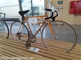Expo "De fiets door de jaren heen" Van Hauwaert @ Jie-Pie - foto 55 van 83