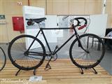 Expo "De fiets door de jaren heen" Van Hauwaert @ Jie-Pie - foto 56 van 83