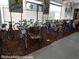 Expo "De fiets door de jaren heen" Van Hauwaert @ Jie-Pie - foto 60 van 83