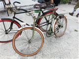 Expo "De fiets door de jaren heen" Van Hauwaert -  13 september 2020