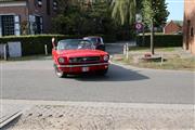 OTRT Herfstrit -  20 september 2020