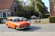 OTRT Herfstrit -  20 september 2020