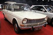 Retromoteur Ciney -  3 oktober 2020