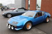 Retromoteur Ciney -  3 oktober 2020
