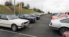 Retromoteur Ciney -  3 oktober 2020