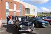 Retromoteur Ciney -  3 oktober 2020