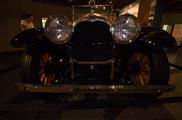 J. K. Lilly III Automobile Gallery, Sandwich, MA, USA - foto 8 van 122