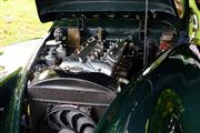 Beaulieu Auto Jumble & National Motor Museum, UK - foto 3 van 79
