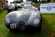 Beaulieu Auto Jumble & National Motor Museum, UK - foto 8 van 79