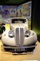 Beaulieu Auto Jumble & National Motor Museum, UK - foto 26 van 79