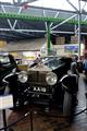 Beaulieu Auto Jumble & National Motor Museum, UK - foto 27 van 79