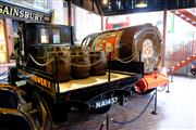 Beaulieu Auto Jumble & National Motor Museum, UK - foto 51 van 79