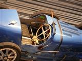 Beaulieu Auto Jumble & National Motor Museum, UK - foto 59 van 79