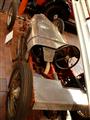 Beaulieu Auto Jumble & National Motor Museum, UK