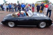 Nationaal Oldtimer Festival Lelystad