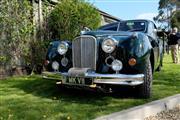Jaguar MK1 day Nigel Webb, UK -  14 april 2014