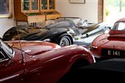 Jaguar MK1 day Nigel Webb, UK -  14 april 2014