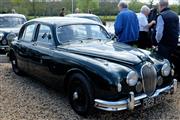 Jaguar MK1 day Nigel Webb, UK -  14 april 2014