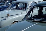 Jaguar MK1 day Nigel Webb, UK -  14 april 2014