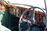 Jaguar MK1 day Nigel Webb, UK -  14 april 2014