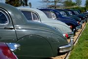 Jaguar MK1 day Nigel Webb, UK