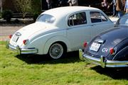 Jaguar MK1 day Nigel Webb, UK -  14 april 2014